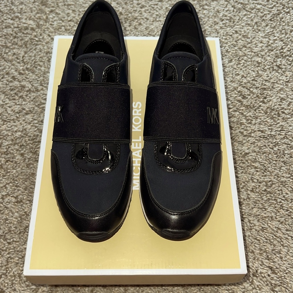 Michael Kors Sneakers (SOLD)